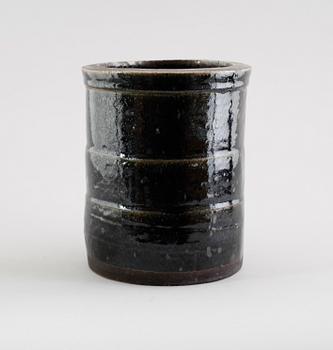 VAS, stengods, Marianne Westman, Rörstrand.