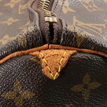 LOUIS VUITTON, "Keepall 60".