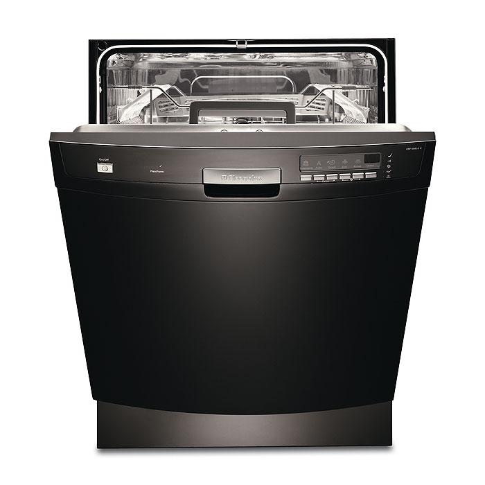 DISKMASKIN. Electrolux. Säljs till förmån för World Childhood Foundation.