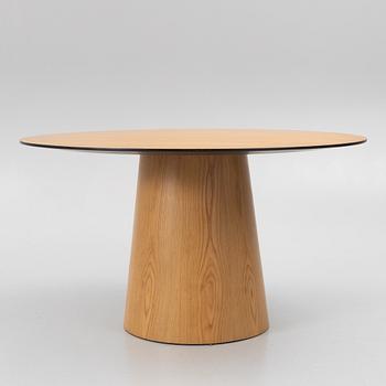 Dining table, "Social", Decotique, contemporary.