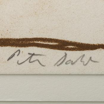 Peter Dahl, 'Carl Michael Bellman: Fredmans Epistlar'.