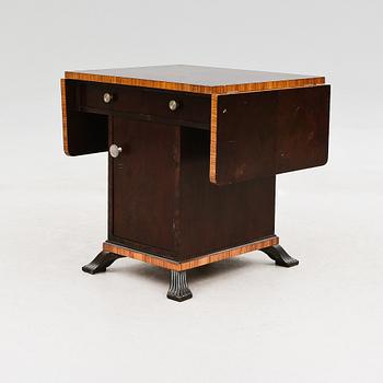 BORD, art déco.
