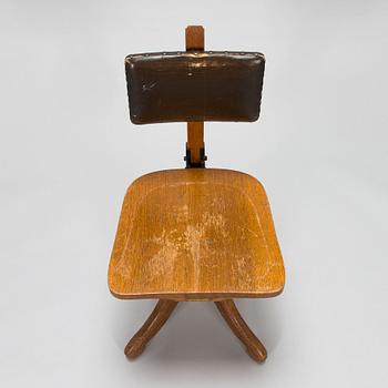 Tuoli, Billnäs, 1900-luvun alku.