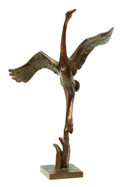 Jussi Mäntynen, "Excelsior".