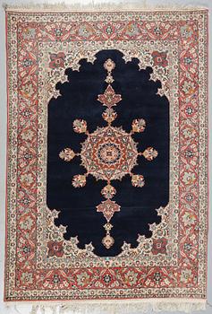 MATTA,  Isfahan, semiantik, 216 x 152 cm.