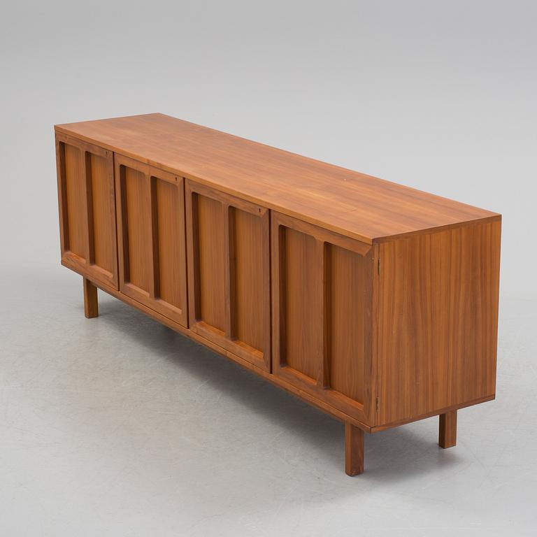 KARL ERIK EKSELIUS, sideboard, JOC, Vetlanda 1965.