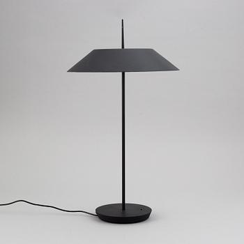 Diego Fortunato, "Mayfair", bordslampa, Vibia, 2000-tal.