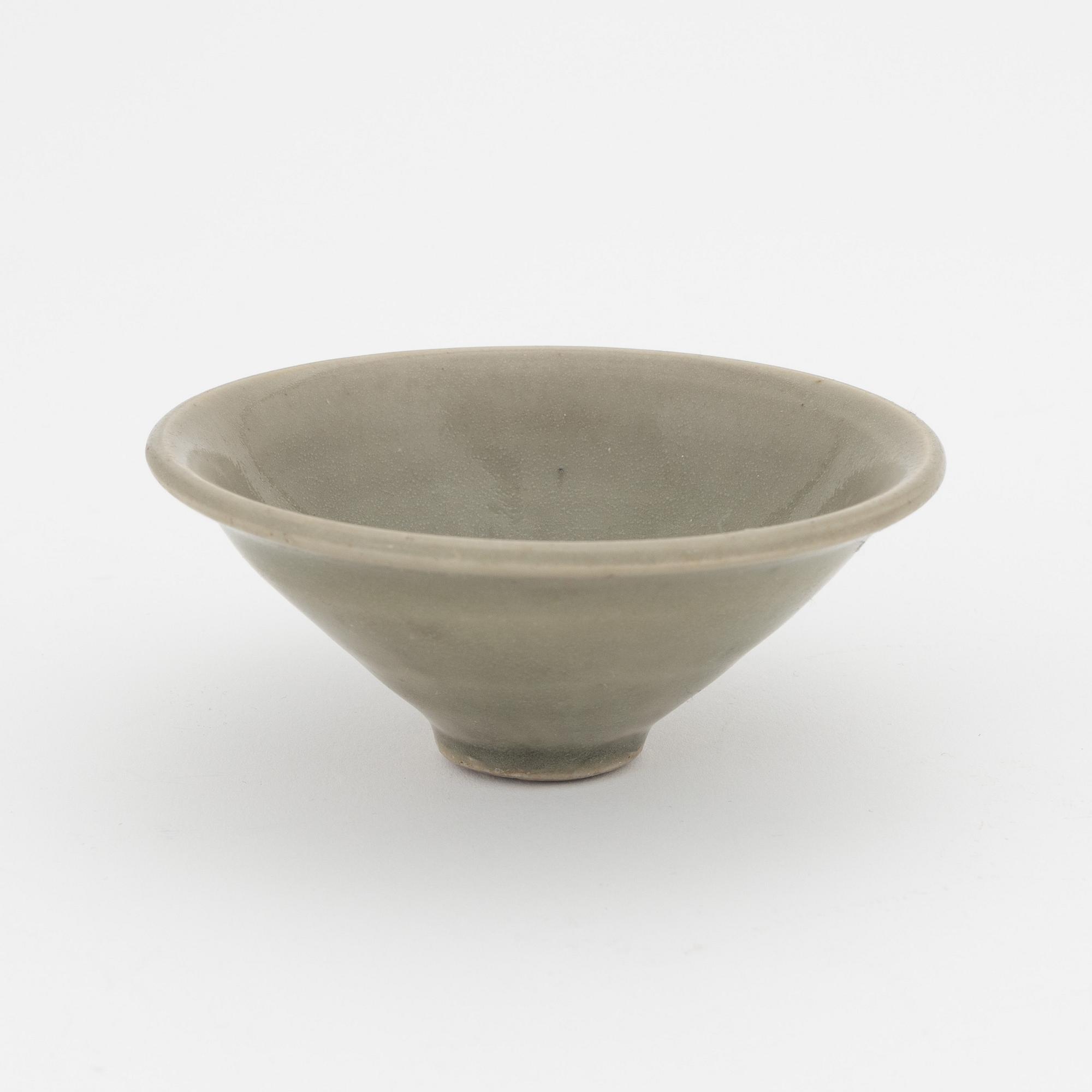 A 'Yazohou' bowl, Song dynasty (960-1279).