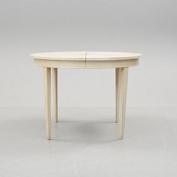 MATBORD, gustaviansk stil, 1900-tal.