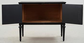 SKÅP, 1900-talets mitt.