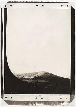 Lennart Olson, "Emilia Romagna VIII",  1962.