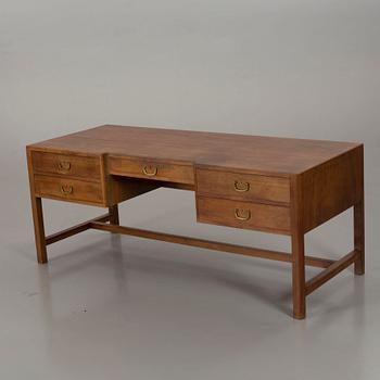JOSEF FRANK, skrivbord modell 500 A för Firma Svenskt Tenn 1900-talets andra hälft.