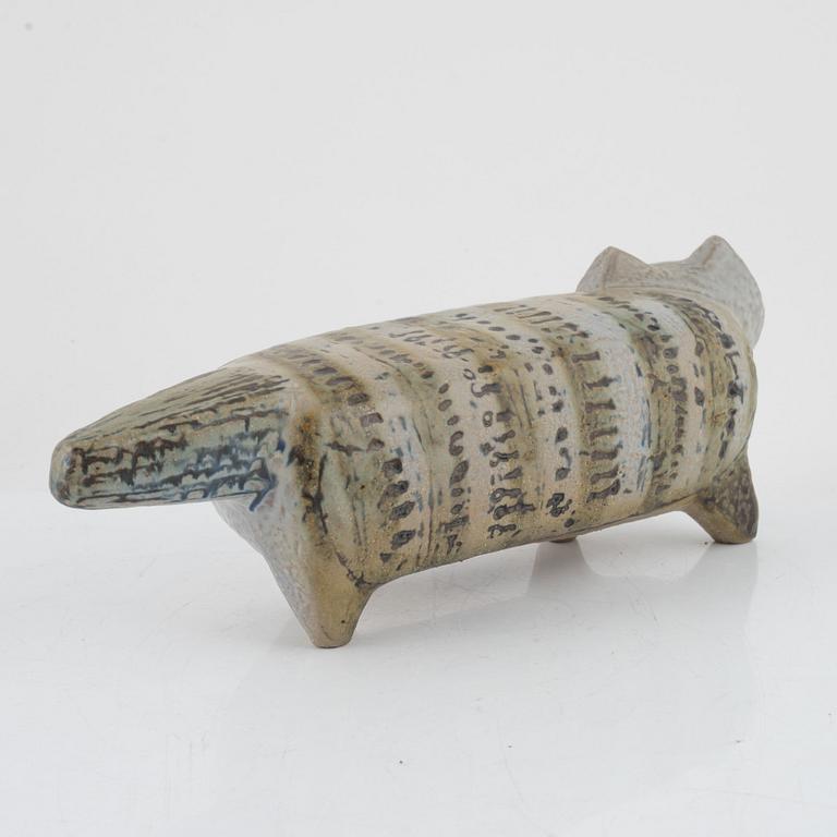 Lisa Larson, figurin, Gustavsberg.