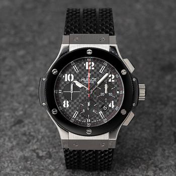 1064. Hublot, Big Bang, kronograf, ca 2018.