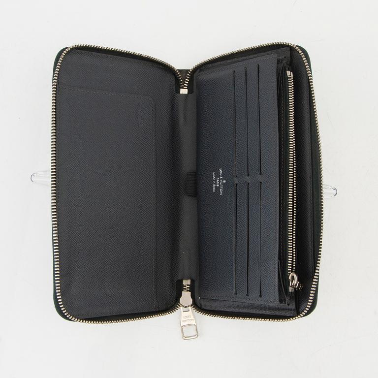 Louis Vuitton, plånbok "Zippy".