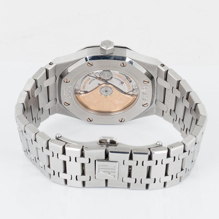 AUDEMARS PIGUET, Royal Oak.