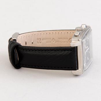 TAG HEUER, Monaco, chronograph, rannekello, miesten.