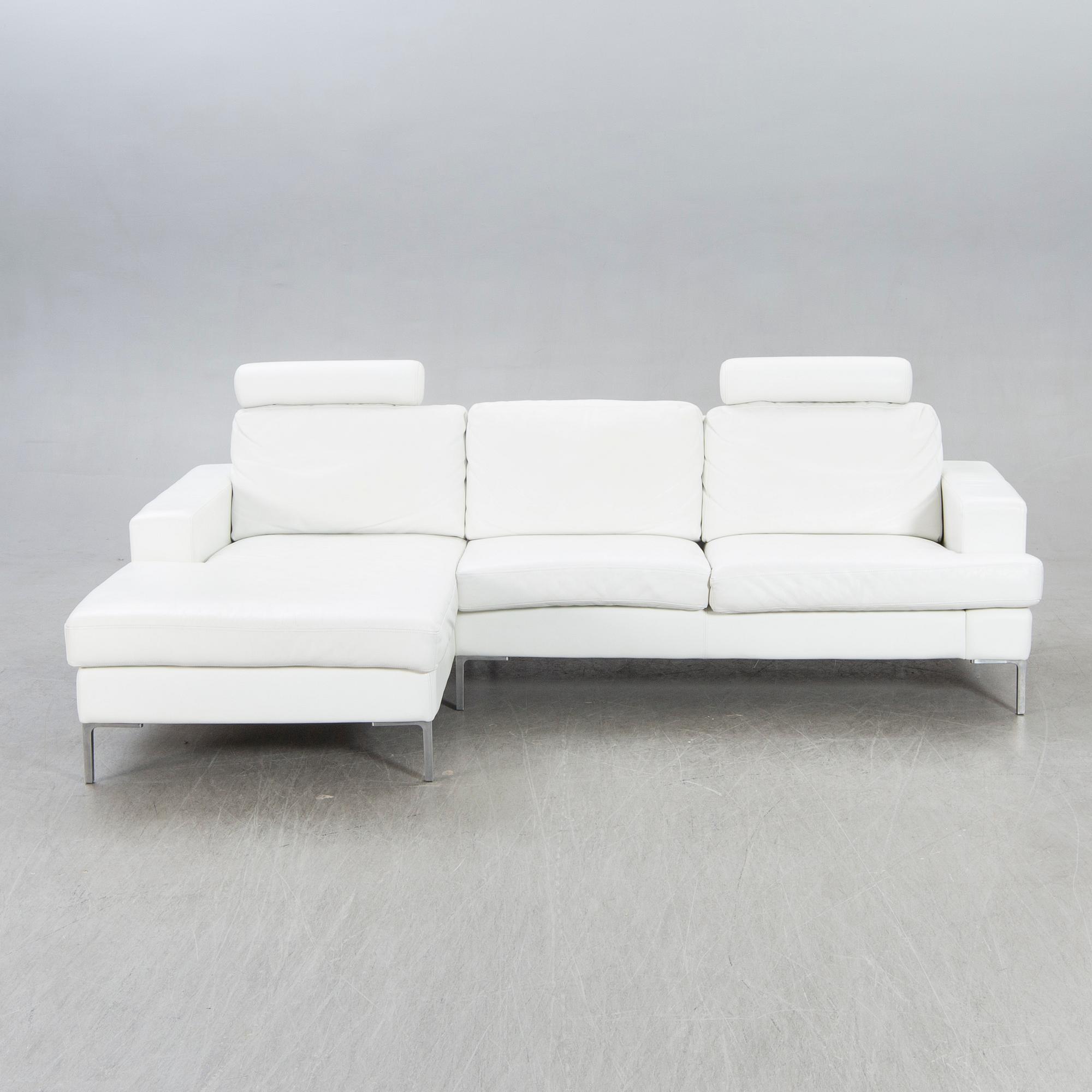 Soffa "Infini" Ire Möbler 2000-tal.
