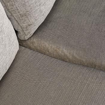 Antonio Citterio, Sofa, “Harry”, B&B Italia, Maxalto.