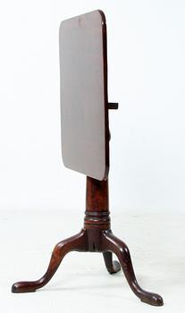 FÄLLBORD, 1800-tal.