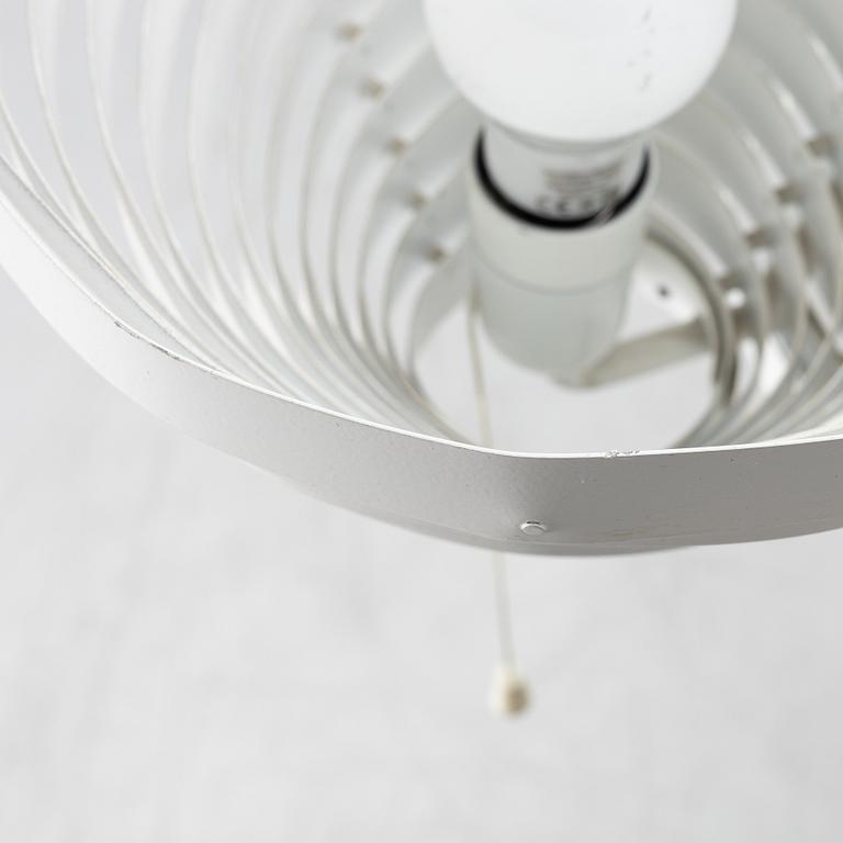 Alvar Aalto, A model A 809 floorlamp,  Valaisinpaja OY, Finland.