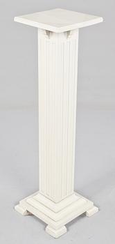 PIEDESTAL, 1900-tal.