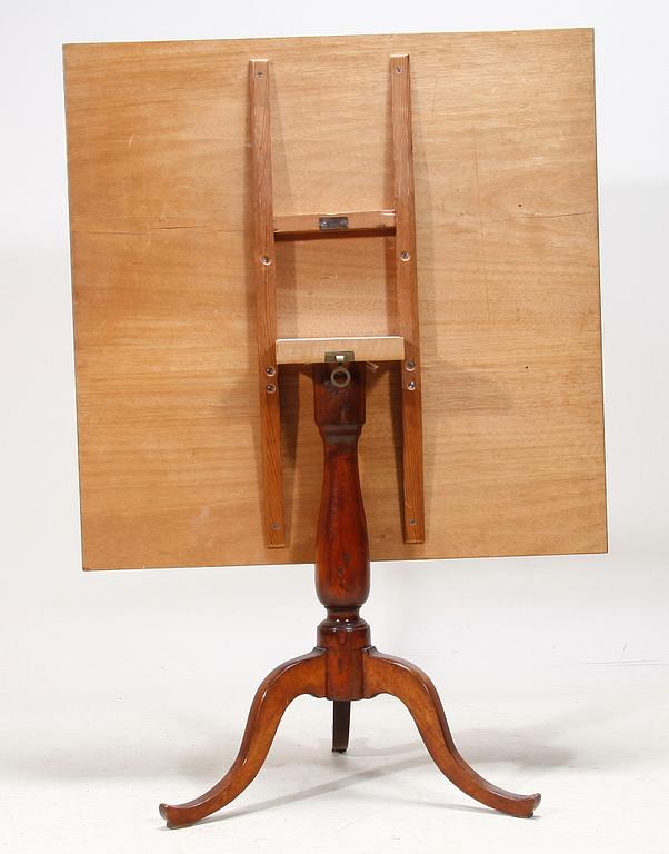 FÄLLBORD, 1900-tal.