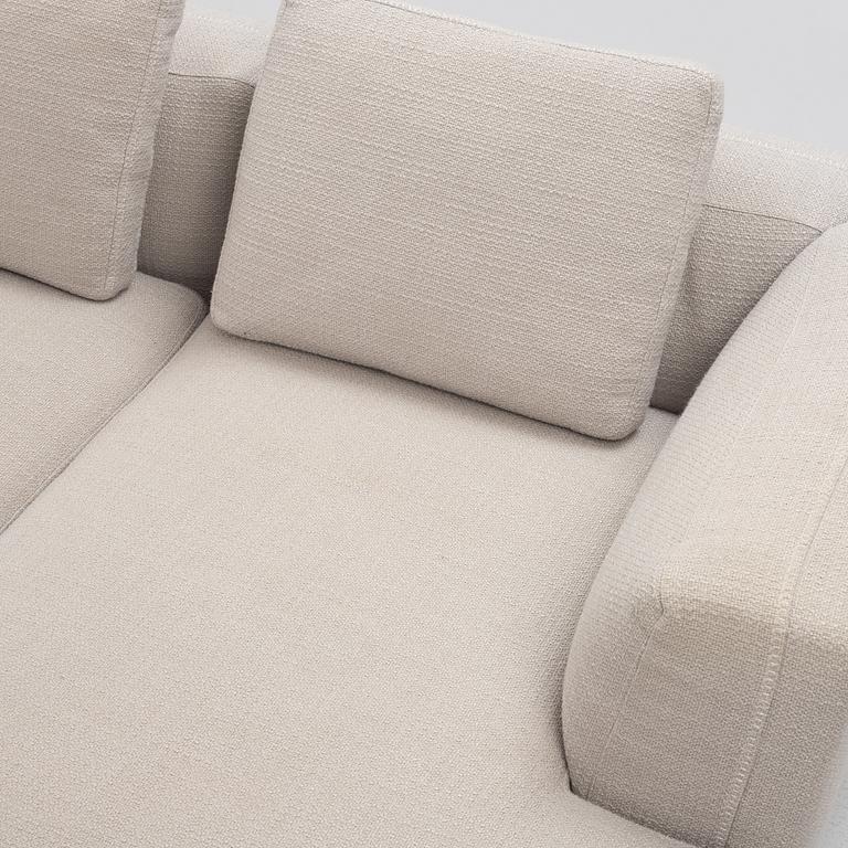 Sofa, 2-piece, "Dives", Maxalto.