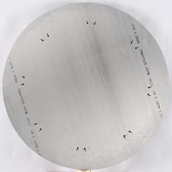 Miriam Bäckström, "Mirrors", 2008-2009.