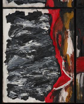 Rolf Hanson, "Utica".