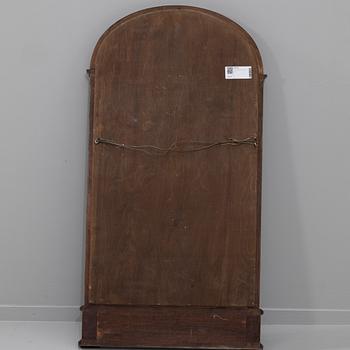 Mirror, first half of the 20th century.