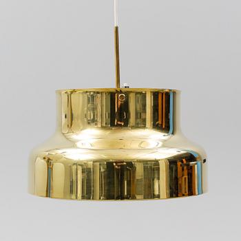 Anders Pehrson, a 'Bumling' ceiling light, Ateljé Lyktan, Åhus.