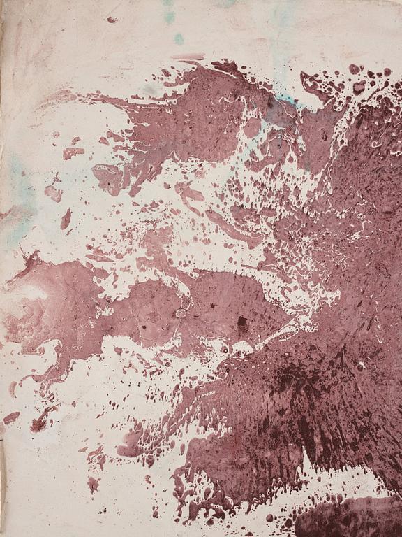 CO Hultén, "Vid dolda källor".