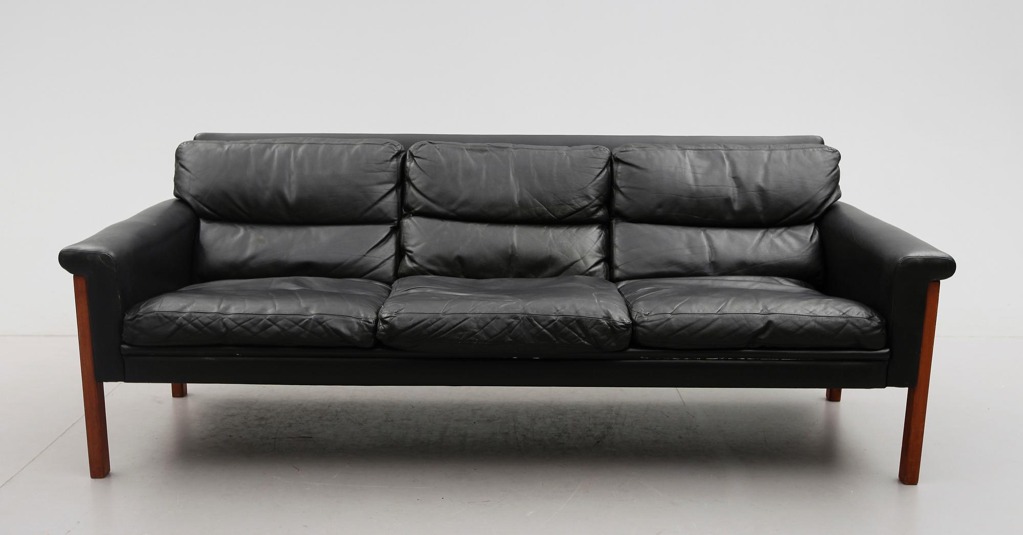 SOFFA, 1960-tal.