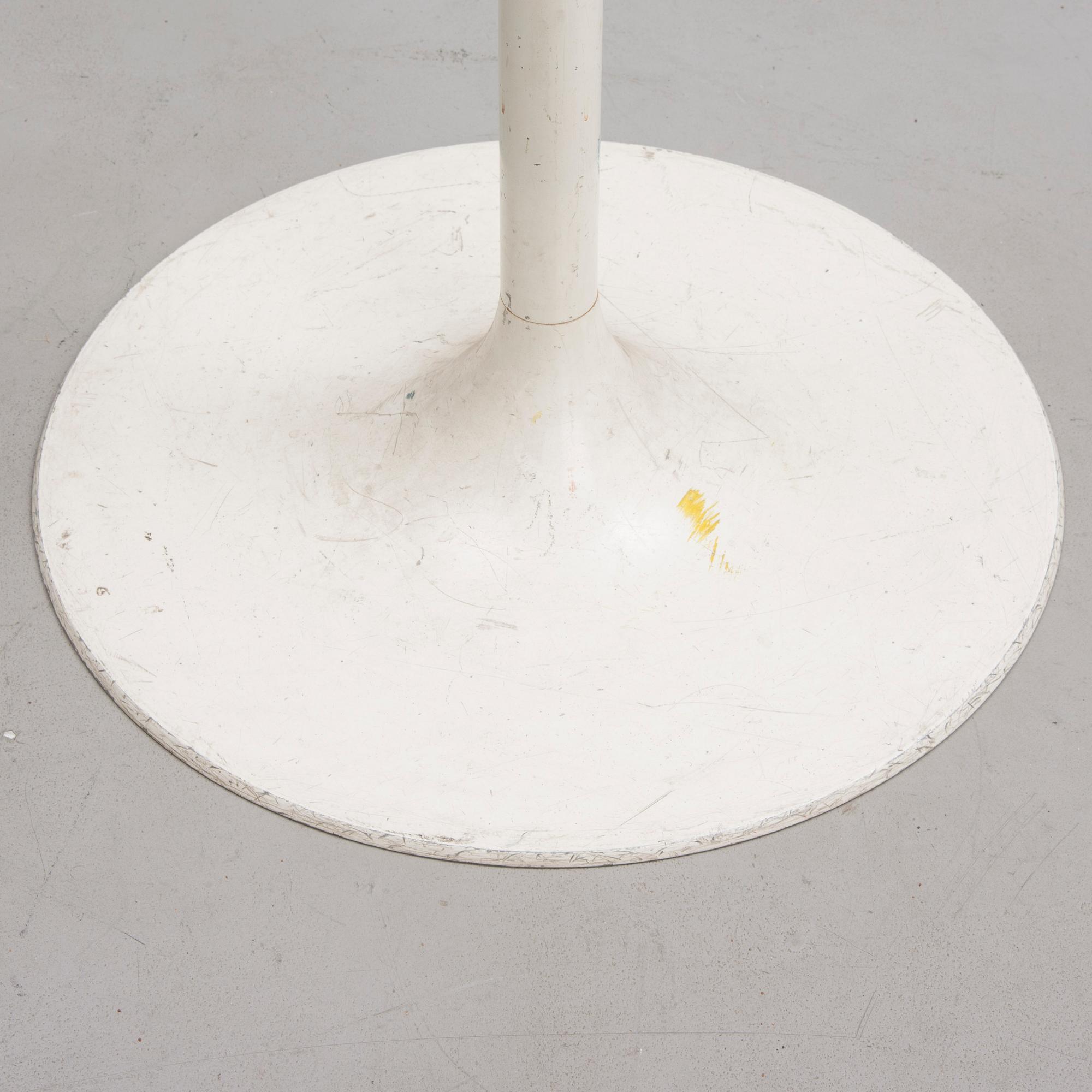 TAMBURMAJOR, 1960/1970-tal.