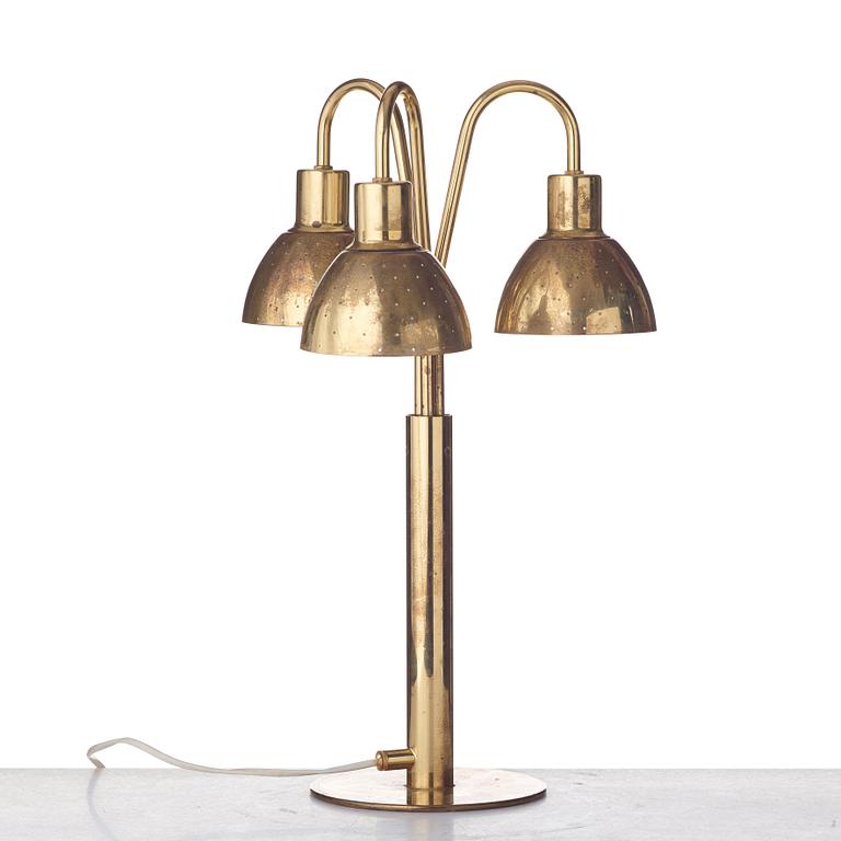 Hans-Agne Jakobsson, bordslampa, Markaryd, modell B211,