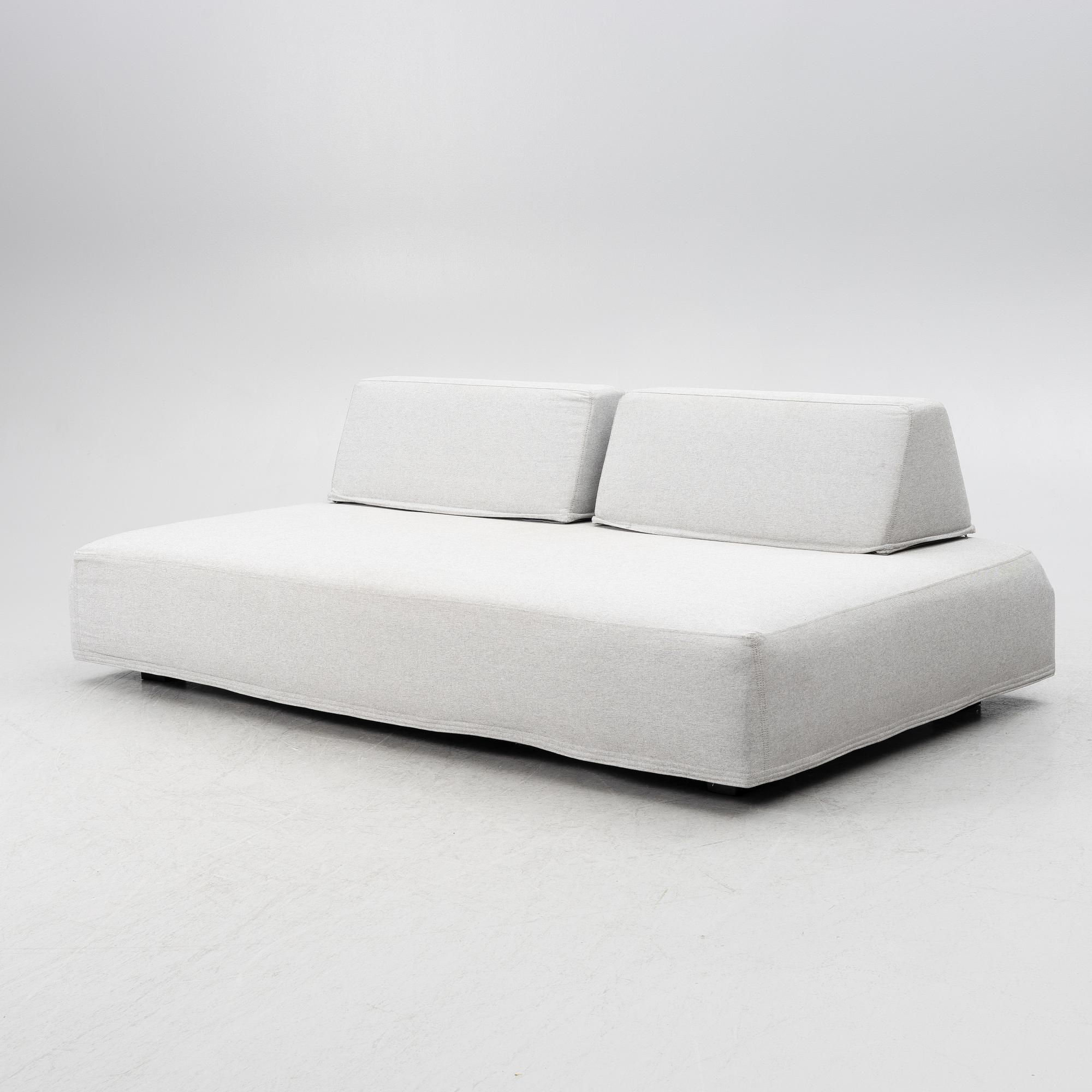 Jen Juul Eilersen, soffa, "Playground", Eilersen.