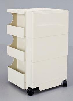 HURTS, "Bobby Trolley", Joe Colombo, 1960-tal.