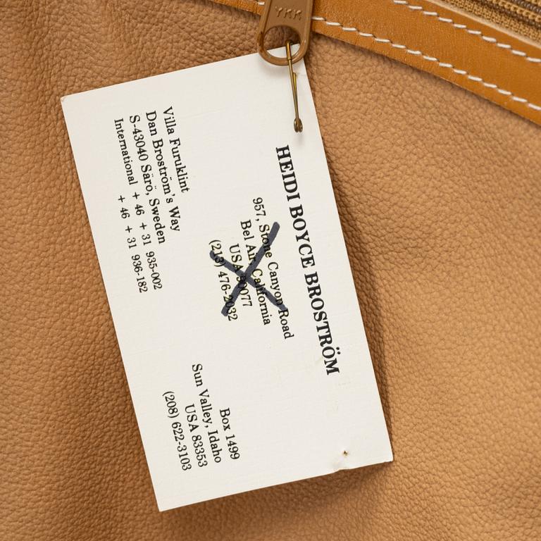 Gucci, resväska, vintage.