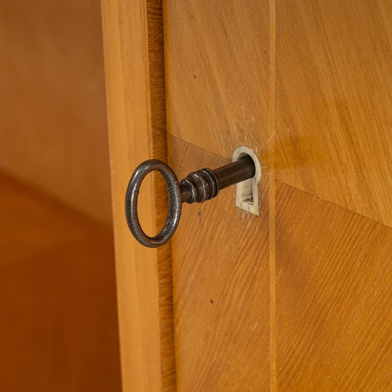 Bokhylla, Swedish Modern, 1940-tal.