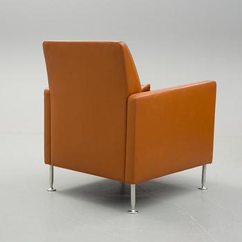 FÅTÖLJ, Erik Jörgensen, Danmark, "Havana 240-1", 2000-tal.