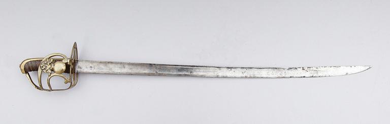 SABEL, 1800-tal.