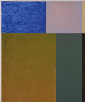 Jesper Nyrén, "Utan titel (Sommar)".