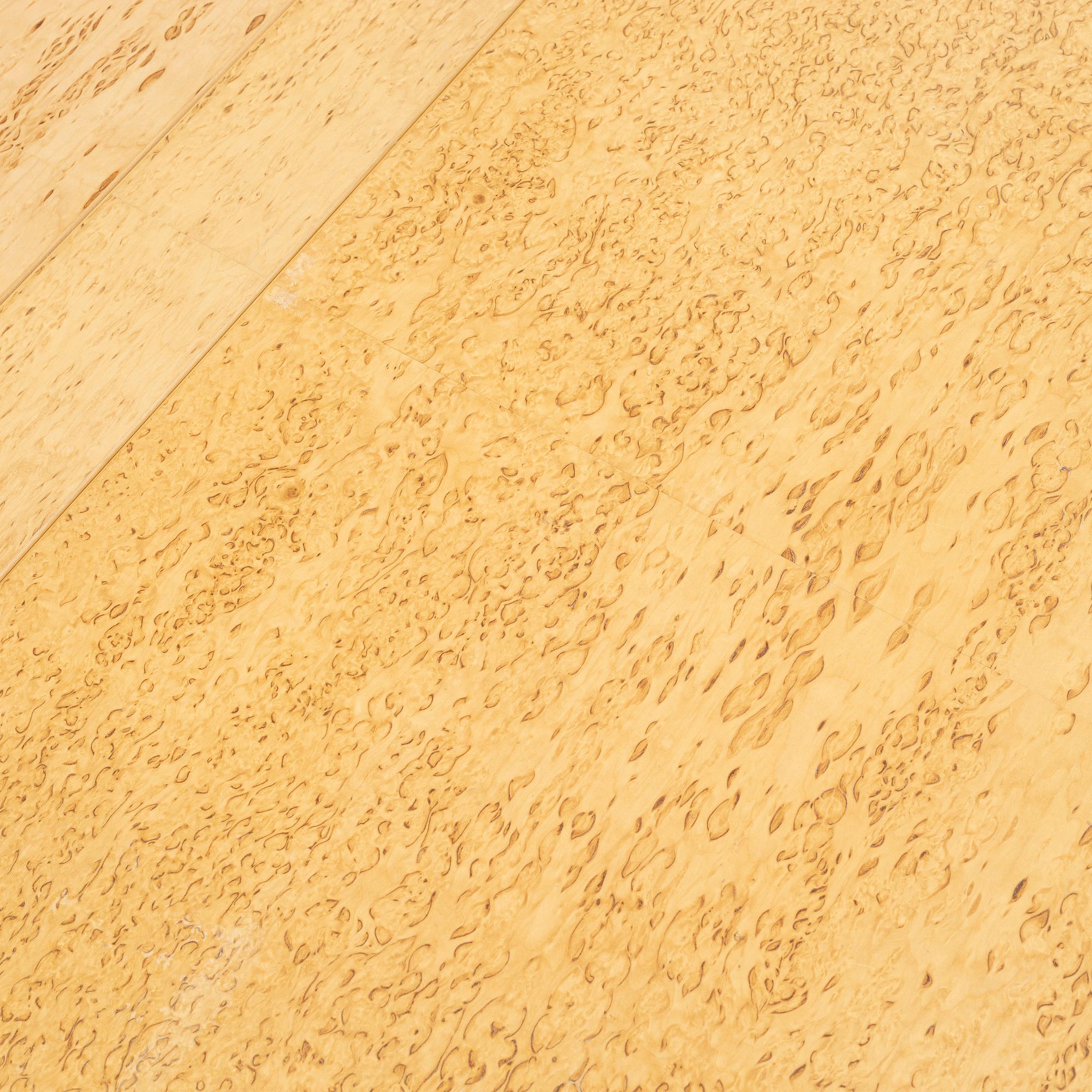 Bruno Mathsson, Slagbord, "Maria Flap", DUX.