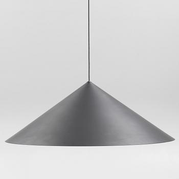 Claesson Koivisto Rune, a 'W151 Extra Large Pedant S3' ceiling lamp, Wästberg, Sweden.