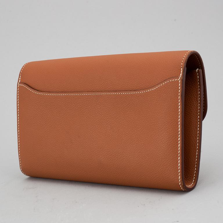 HERMÈS, "Constance Long Wallet".