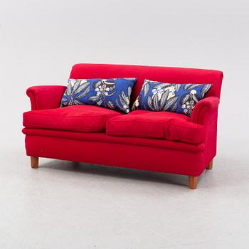 Josef Frank, a model 678 sofa, Svenskt Tenn.