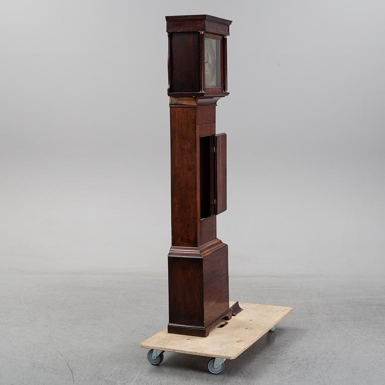 GOLVUR, England, 1700-talets andra hälft.