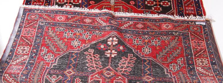 MATTA, Orientalisk. ca 230 x 160.