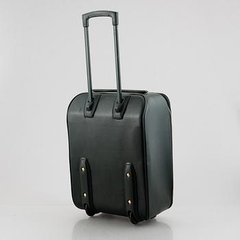 Louis Vuitton, travel suitcase/cabin suitcase, "Pégase 45",.